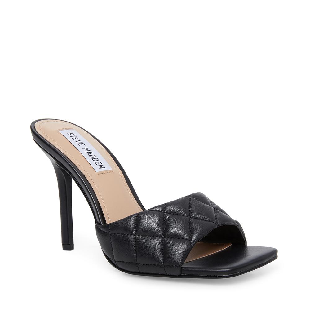 Steve Madden Women SIGNIFY BLACK MULTI