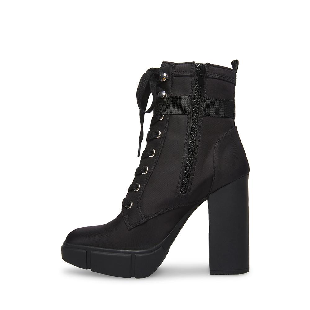 Steve Madden Women HERRICK BLACK