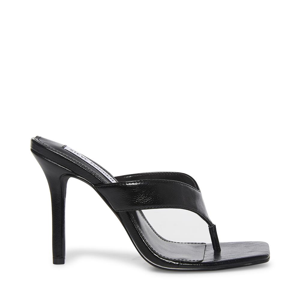 Steve Madden Women SHOWCASE BLACK