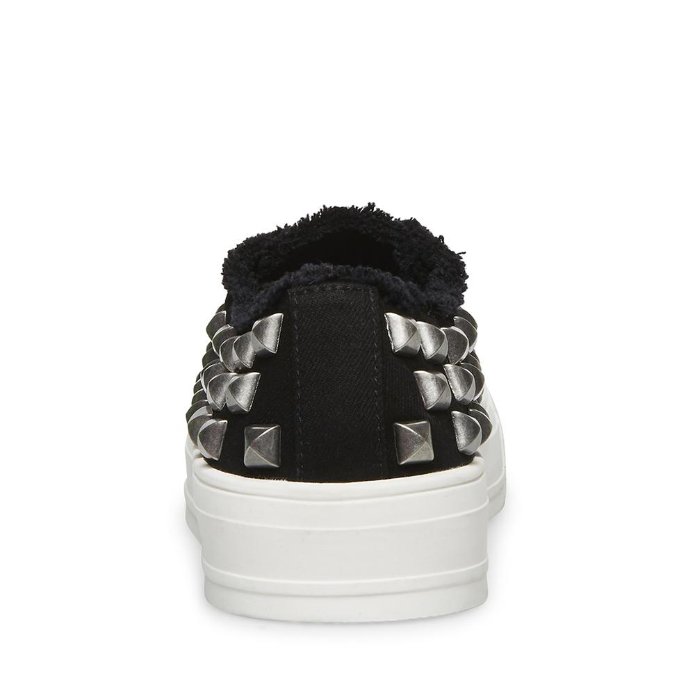 Steve Madden Women VINNIE BLACK