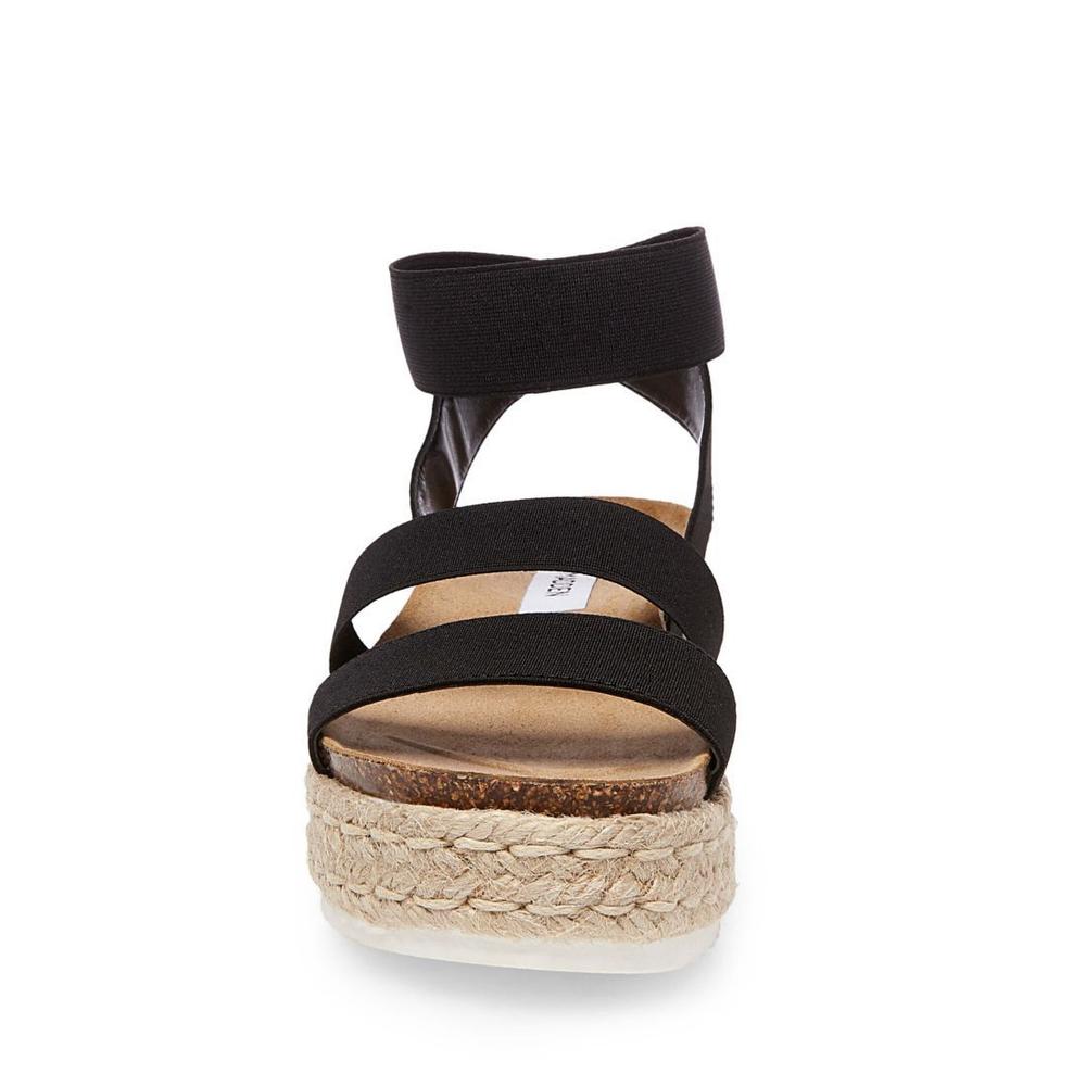 Steve Madden Kids KIMMIE BLACK