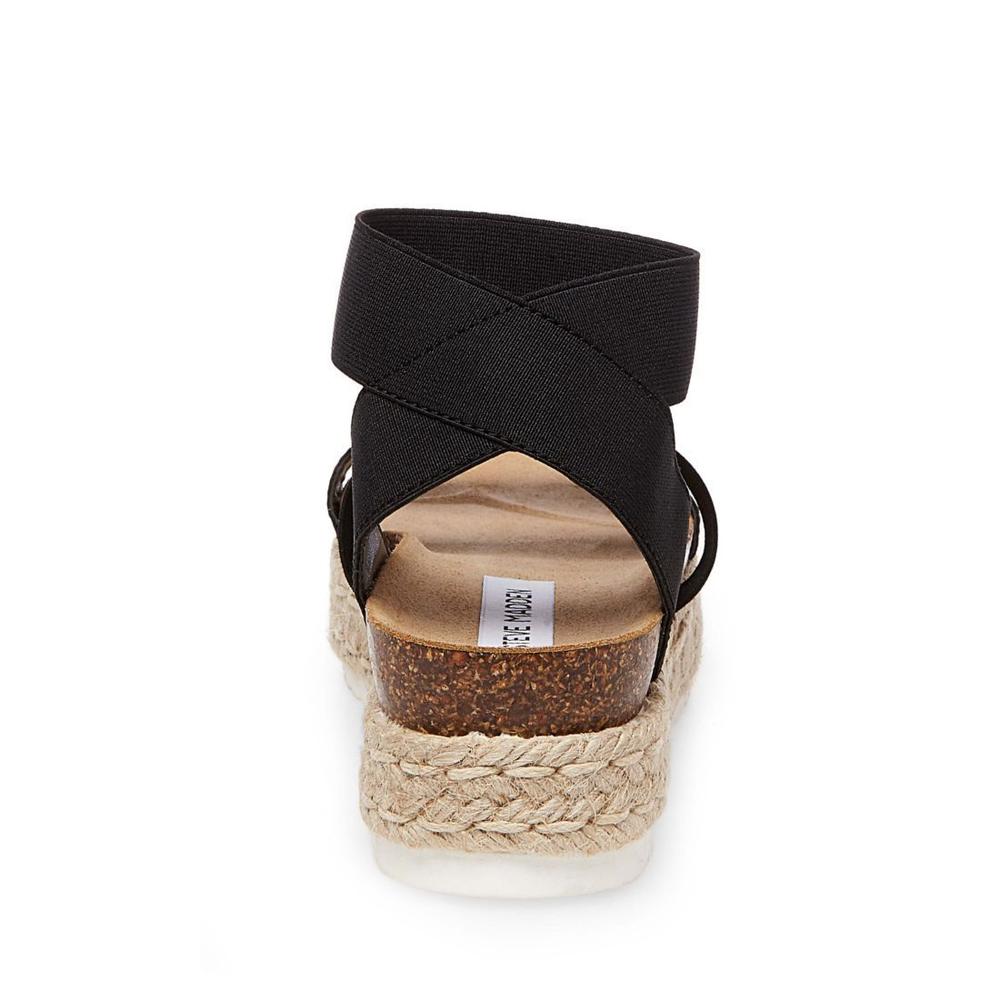 Steve Madden Kids KIMMIE BLACK