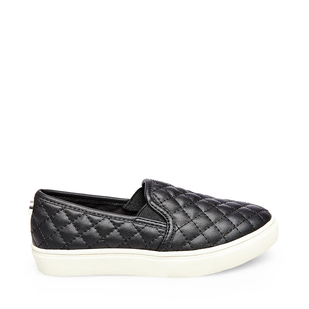 Steve Madden Kids JECNTRCQ BLACK