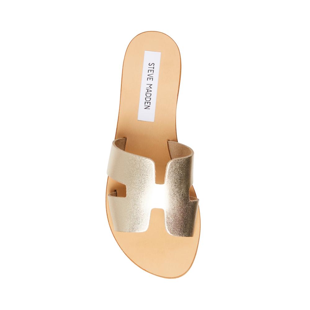 Steve Madden Women GREECE GOLD