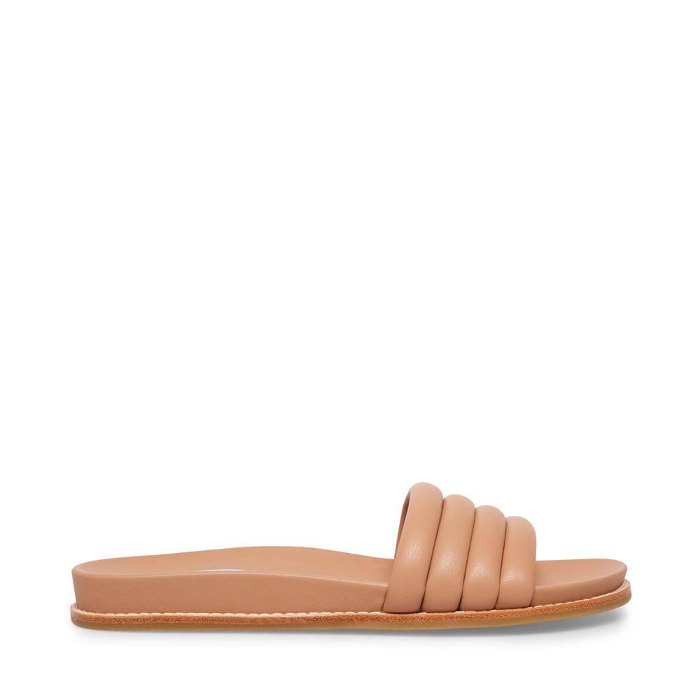 Steve Madden Women DRIPS TAN