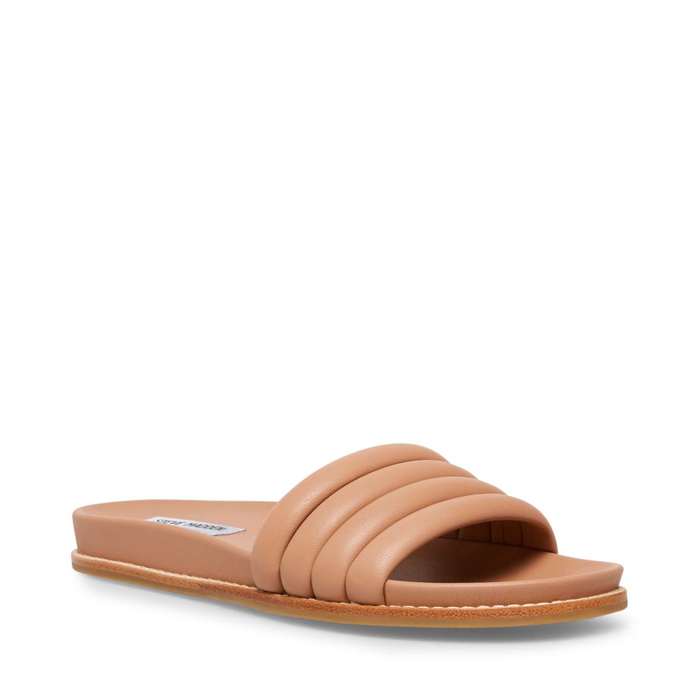 Steve Madden Women DRIPS TAN