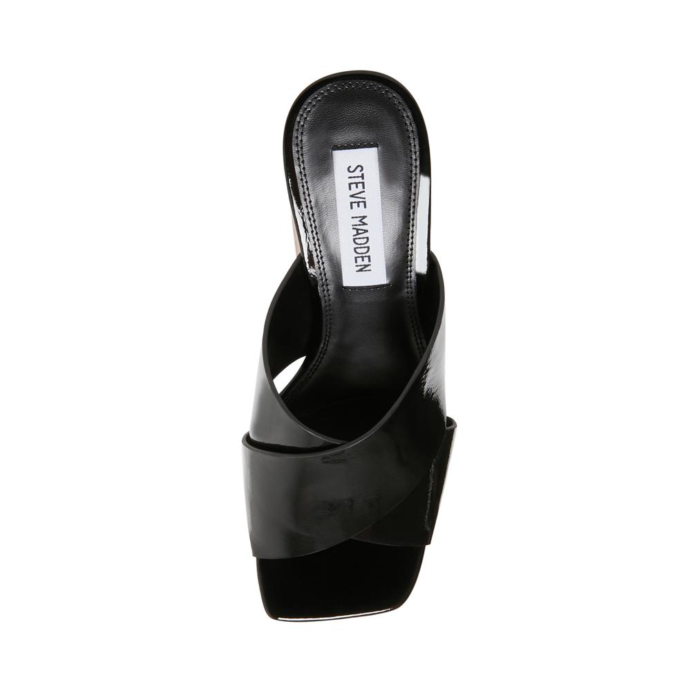 Steve Madden Women SENADA BLACK