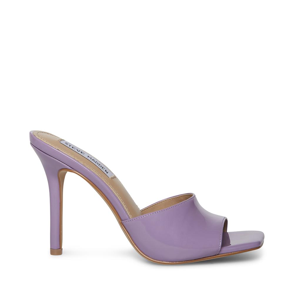 Steve Madden Women SIGNAL LILAC - Click Image to Close