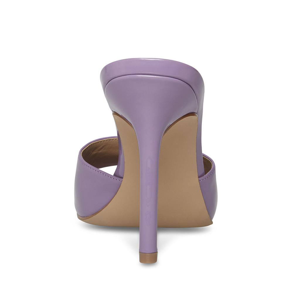 Steve Madden Women SIGNAL LILAC