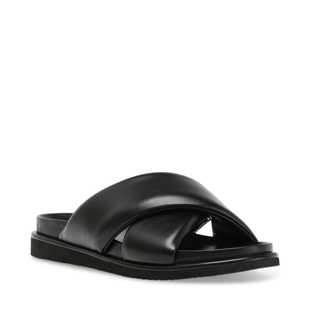 Steve Madden Women LOTIS BLACK