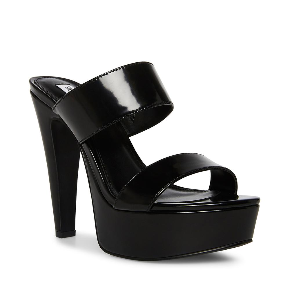 Steve Madden Women KATHRYN BLACK