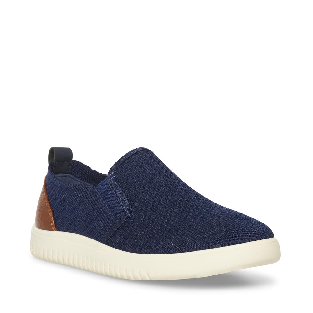 Steve Madden Kids BPORT NAVY