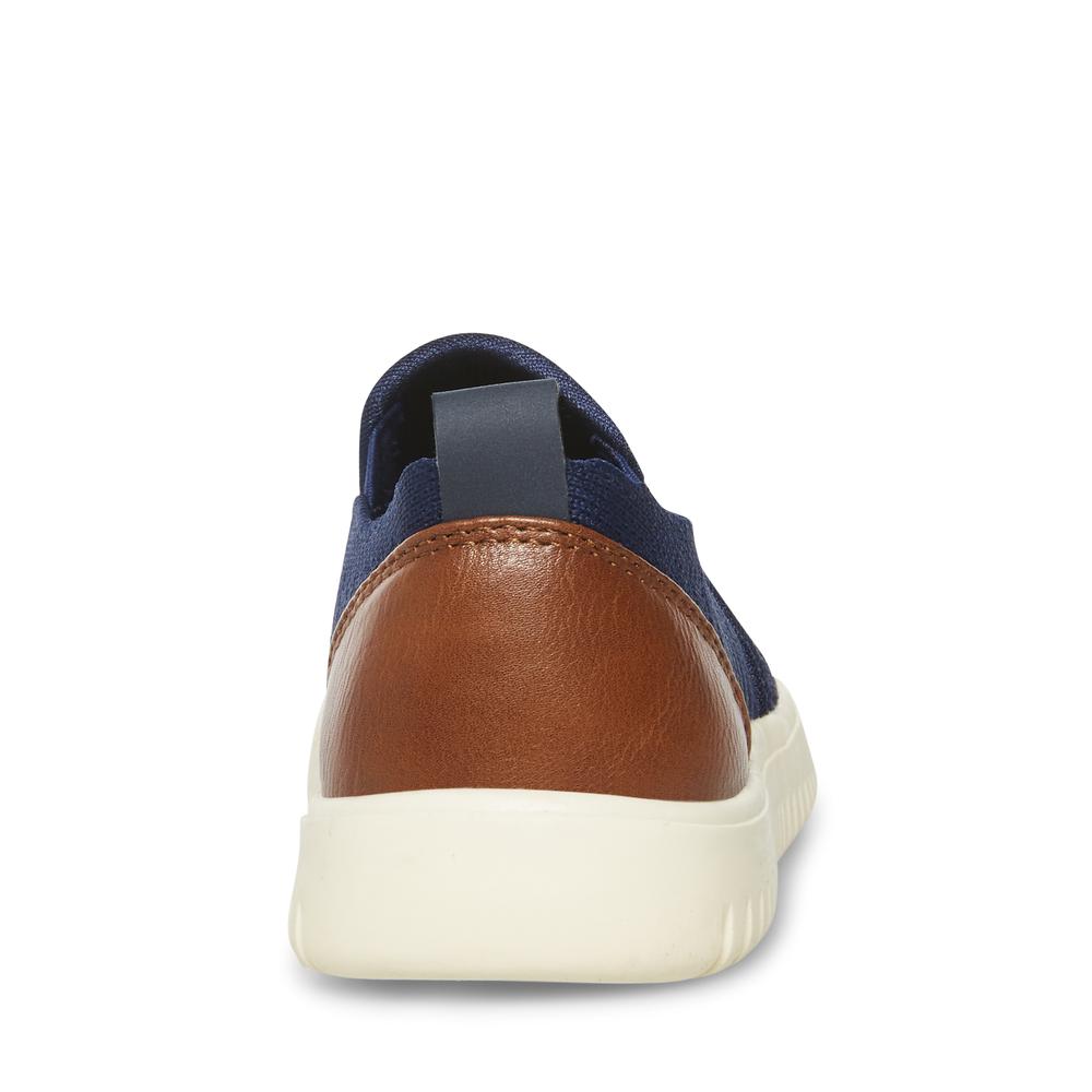 Steve Madden Kids BPORT NAVY