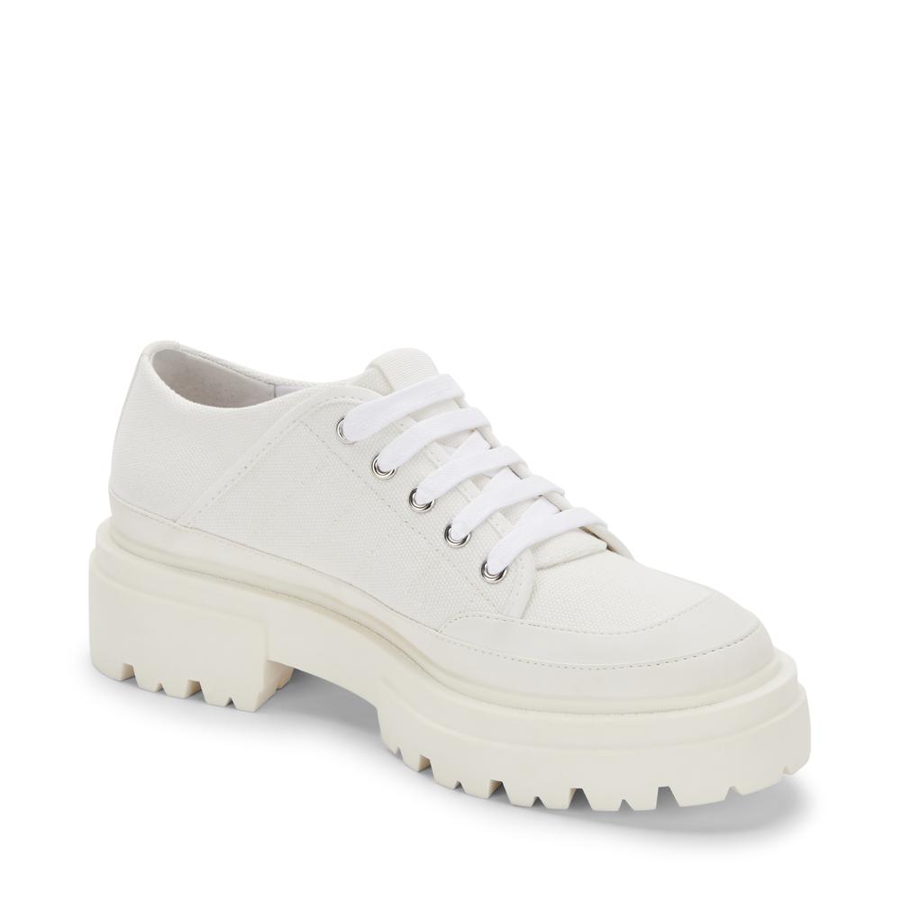 Steve Madden Women AVAH WHITE