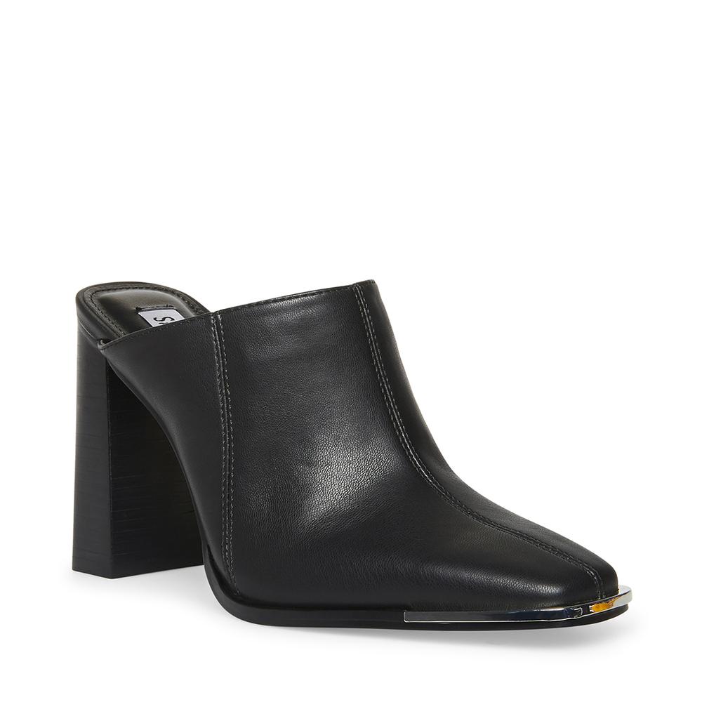 Steve Madden Women SADLER BLACK