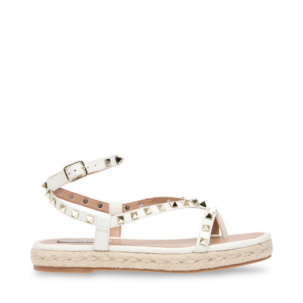 Steve Madden Women SUMMIT WHITE MULTI