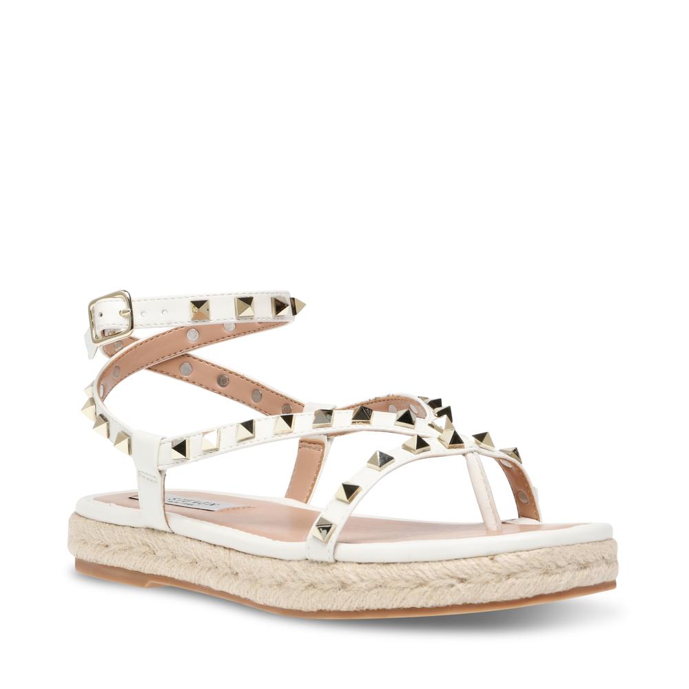 Steve Madden Women SUMMIT WHITE MULTI