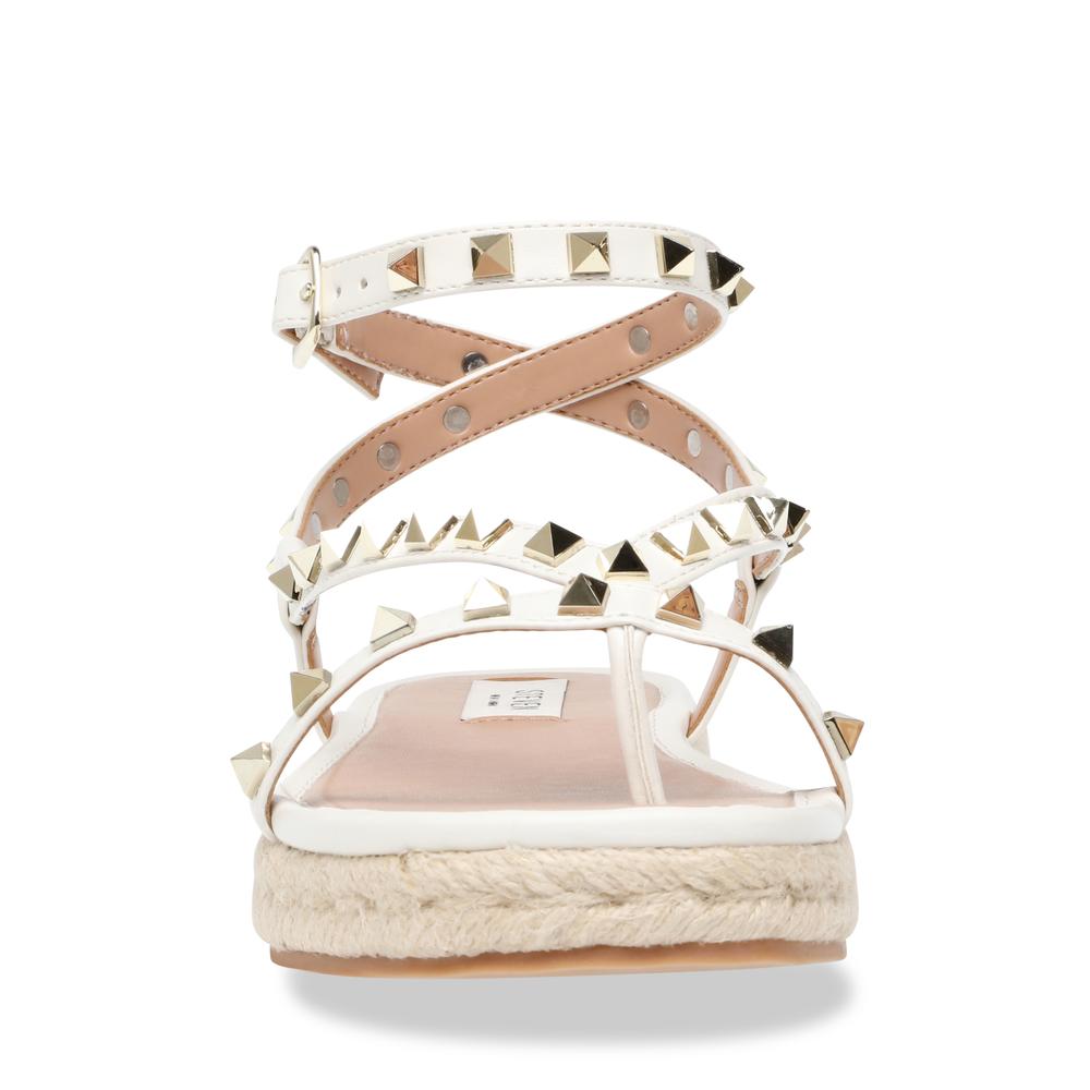 Steve Madden Women SUMMIT WHITE MULTI