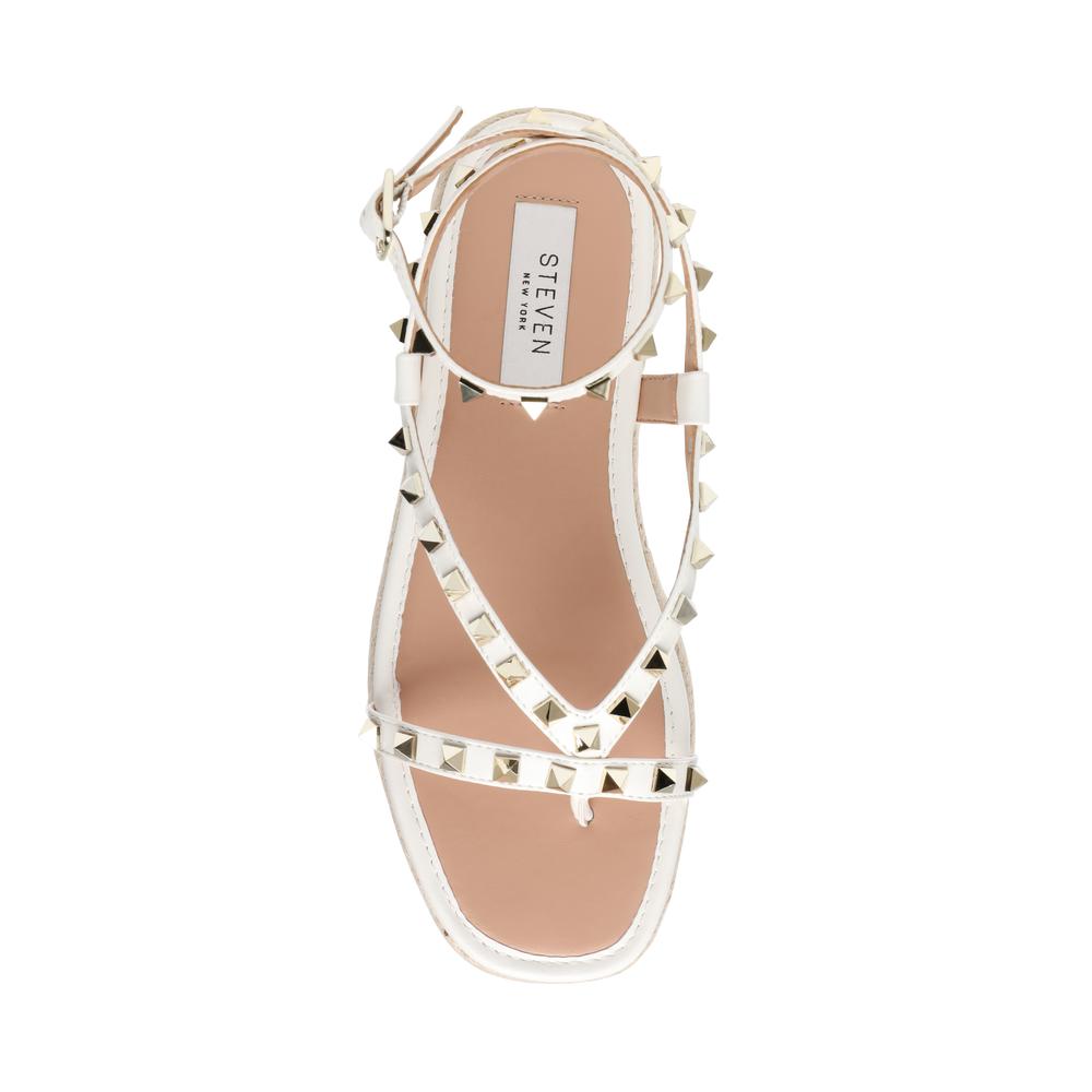 Steve Madden Women SUMMIT WHITE MULTI