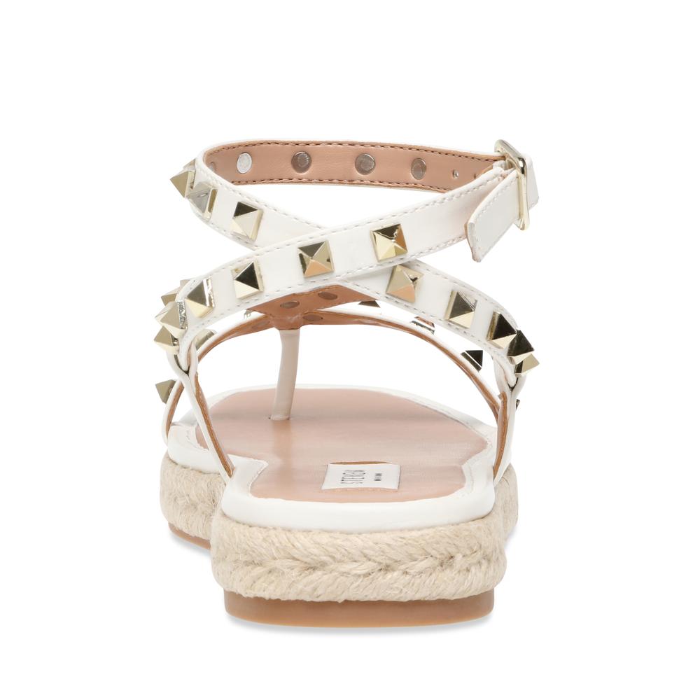 Steve Madden Women SUMMIT WHITE MULTI