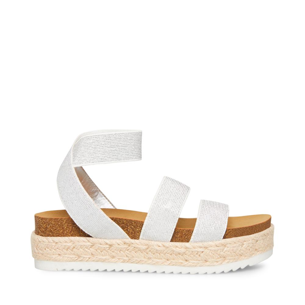 Steve Madden Kids JKIMMIE WHITE - Click Image to Close