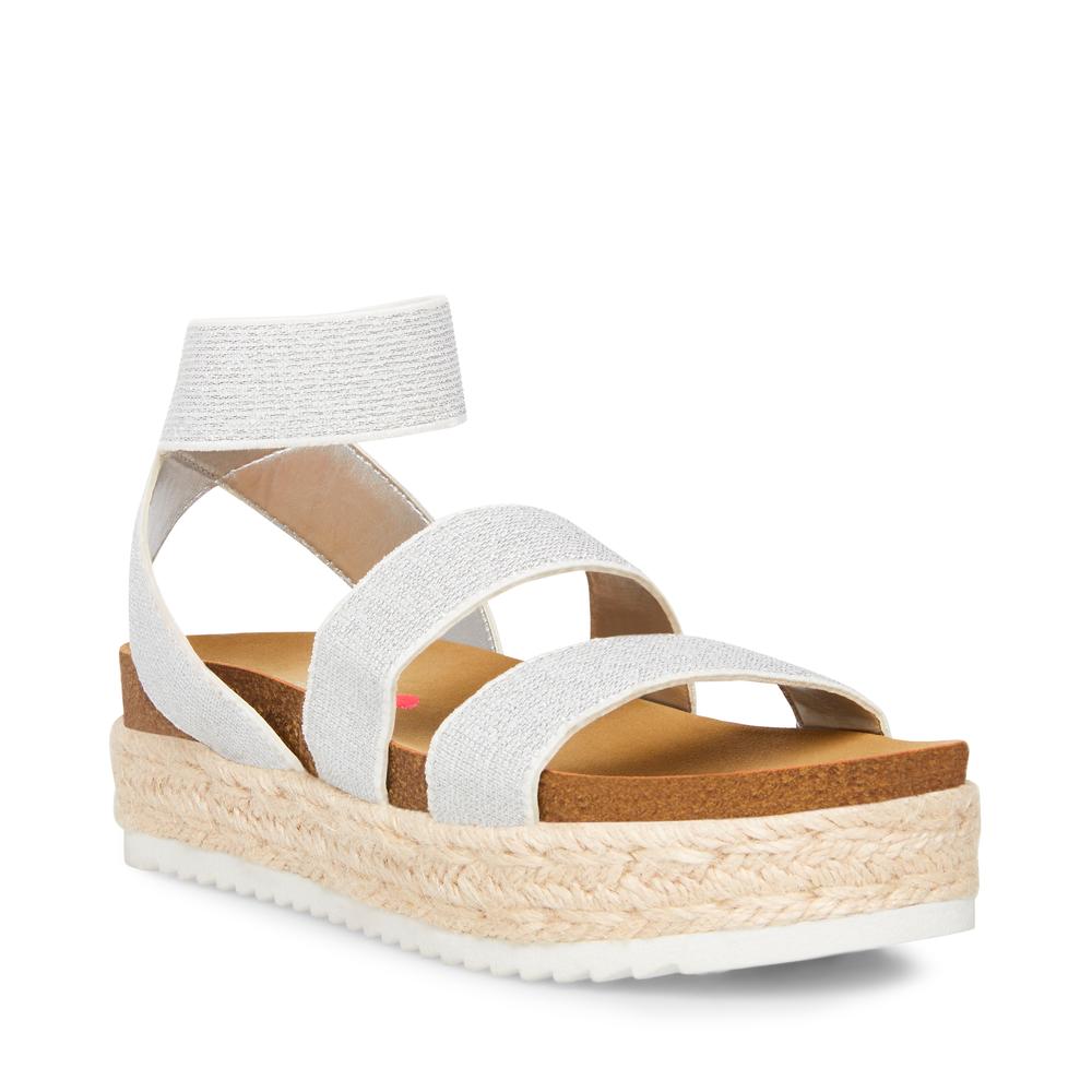 Steve Madden Kids JKIMMIE WHITE