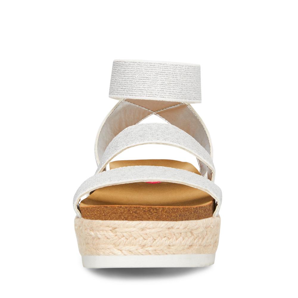 Steve Madden Kids JKIMMIE WHITE