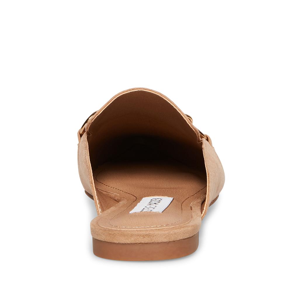 Steve Madden Women FORESEEN TAN