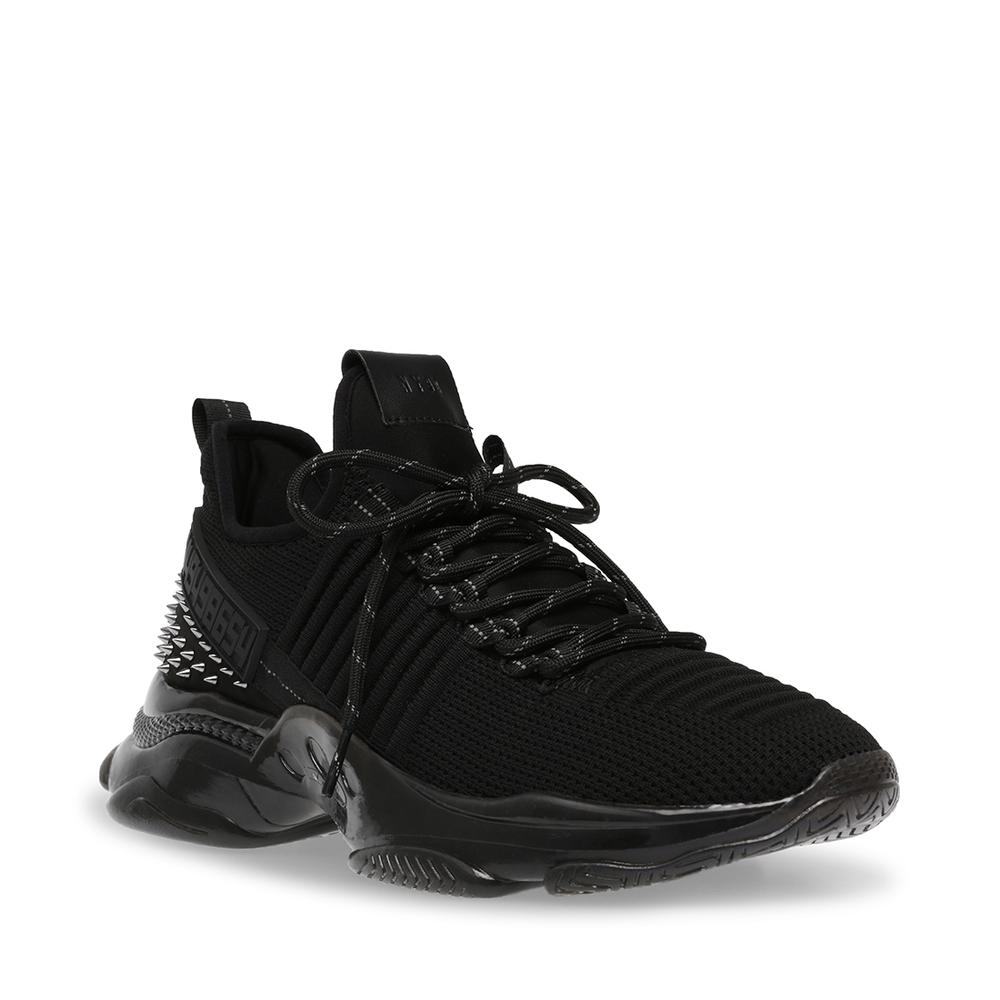 Steve Madden Men MAXX-S BLACK