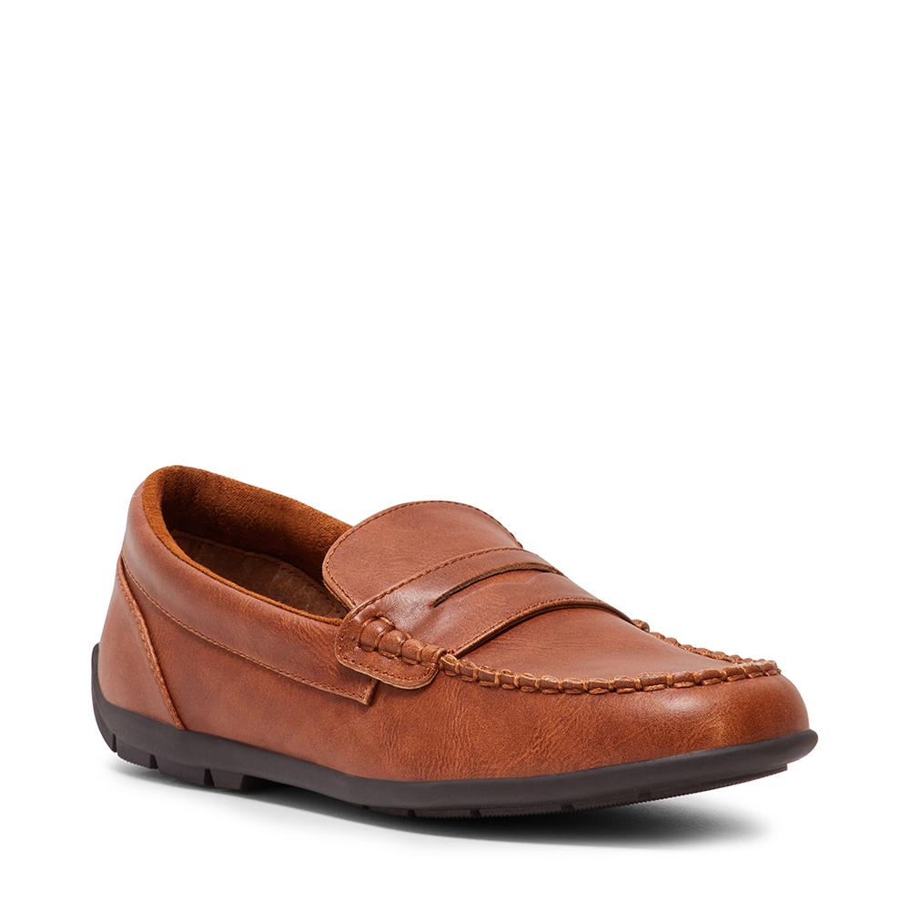 Steve Madden Kids BJARED NATURAL