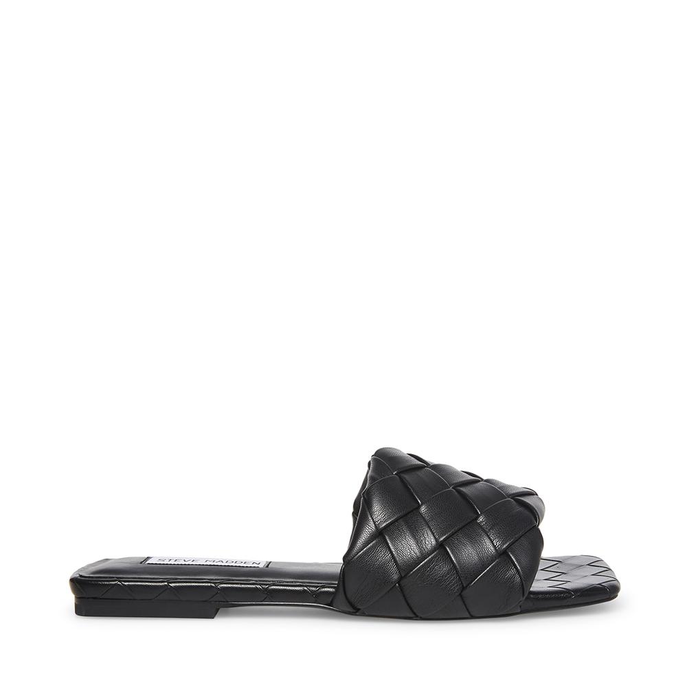 Steve Madden Women MARTINE BLACK