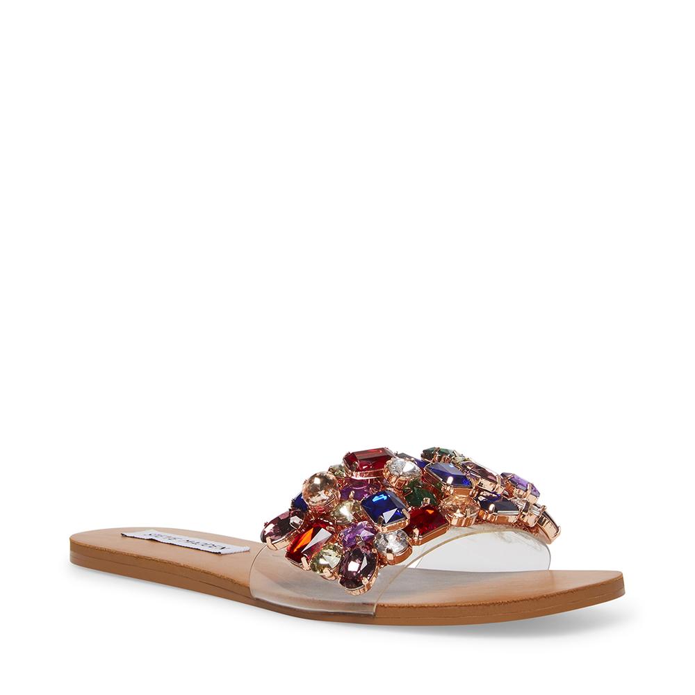 Steve Madden Women BRIELLE MULTI