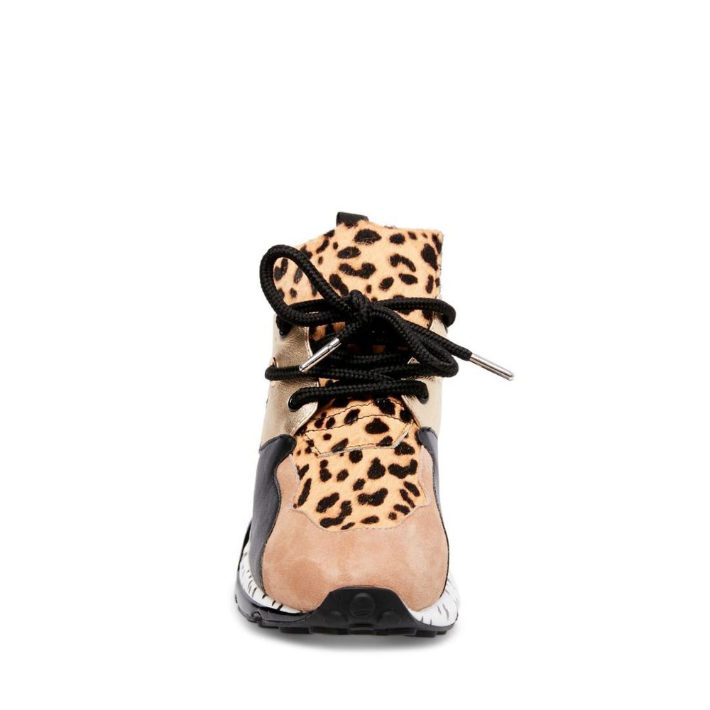 Steve Madden Women CLIFF ANIMAL