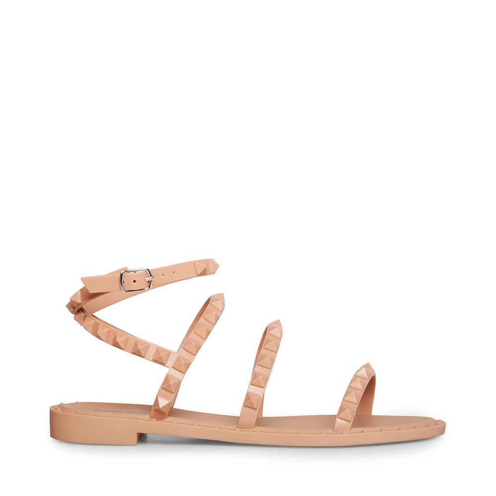 Steve Madden Women TRAVEL-J BLUSH - Click Image to Close