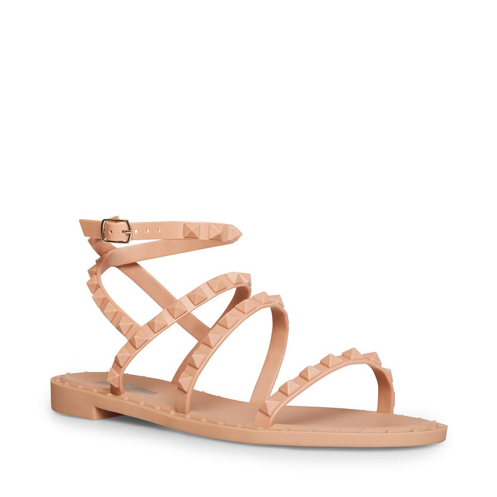 Steve Madden Women TRAVEL-J BLUSH