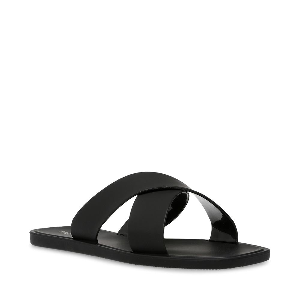 Steve Madden Women HORIZON BLACK