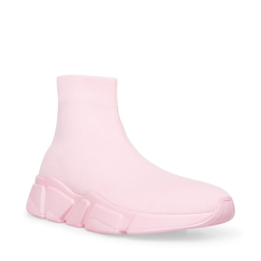 Steve Madden Women GAMETIME PINK