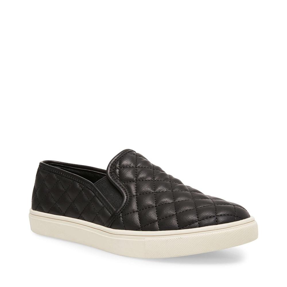 Steve Madden Kids ECENTRCQ BLACK