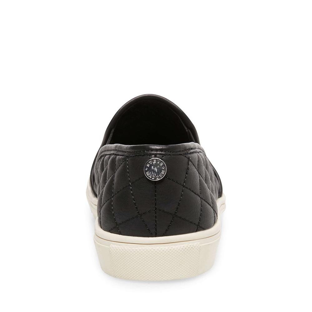 Steve Madden Kids ECENTRCQ BLACK