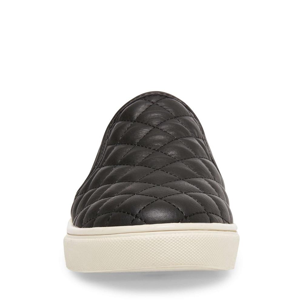 Steve Madden Kids ECENTRCQ BLACK