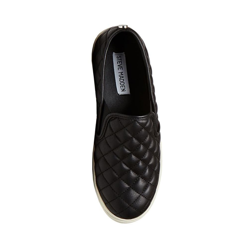 Steve Madden Kids ECENTRCQ BLACK