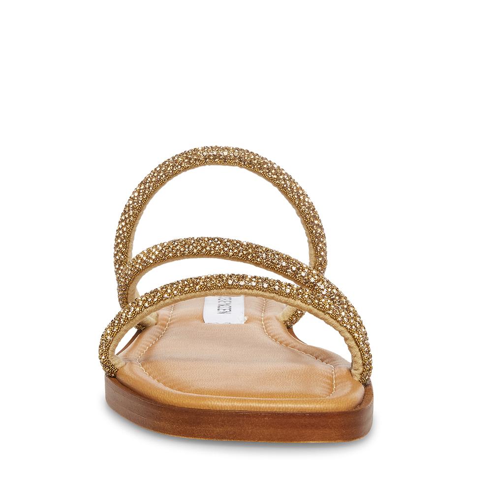 Steve Madden Women REMIX GOLD