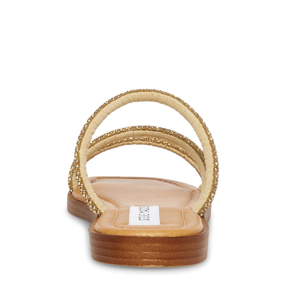 Steve Madden Women REMIX GOLD