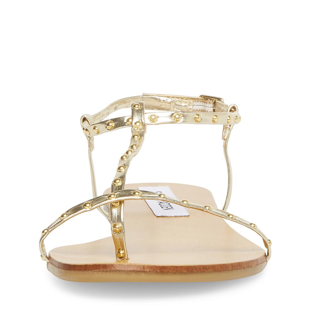 Steve Madden Women DEVISE GOLD