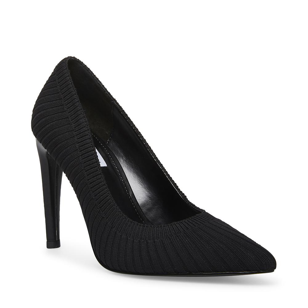 Steve Madden Women DEB BLACK