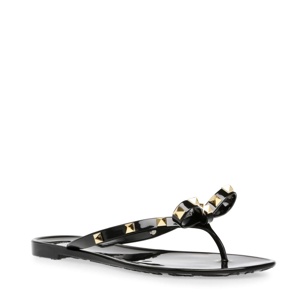 Steve Madden Women DEENA BLACK