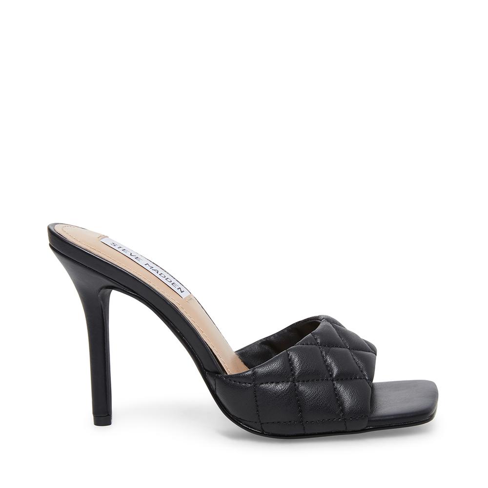 Steve Madden Women SIGNIFY BLACK MULTI