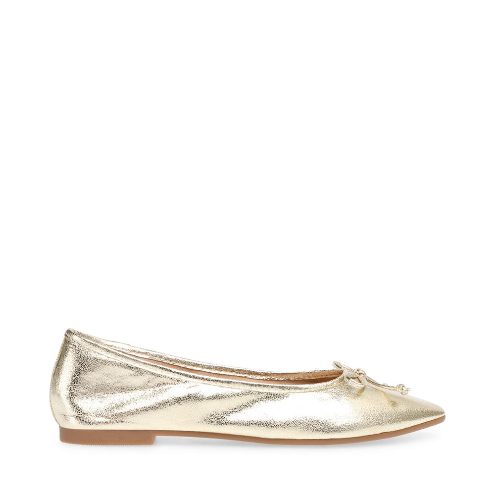 Steve Madden Women ELDORA GOLD