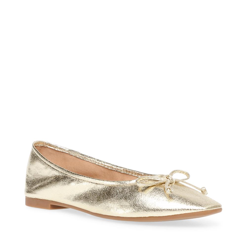 Steve Madden Women ELDORA GOLD