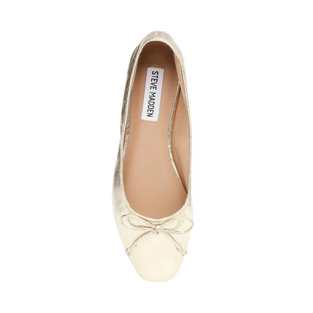 Steve Madden Women ELDORA GOLD